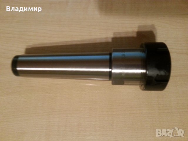 Цангодържач MT4 ER32 →
		Обява 22029495