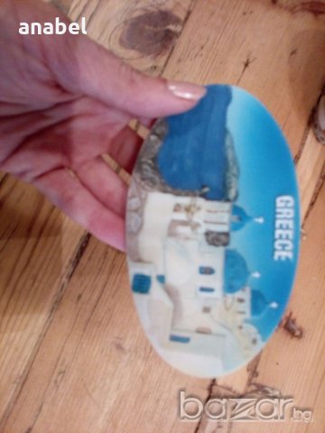 Сувенир Гърция\Greece →
Обява 19464880 Сувенир Гърция\Greece →
Обява 19464880