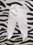 Бебешки ританки и панталонки 0-3м, снимка 1 - Панталони и долнища за бебе - 20187914