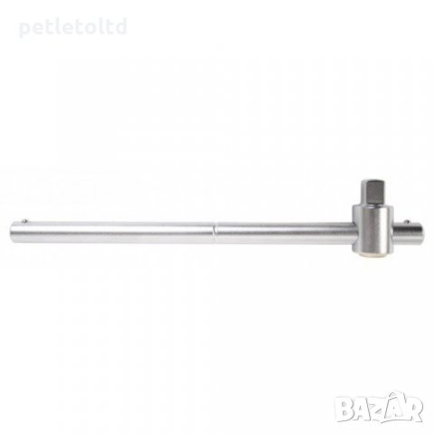 T-образен върток (рамо) 1/2" TOPMASTER