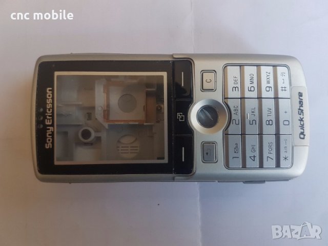 Sony Ericsson K750 панел, снимка 1 - Резервни части за телефони - 21749688