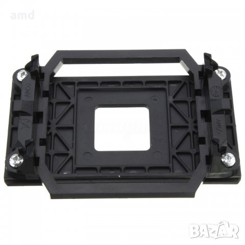 Скоба за охладител за AMD АМ2 АМ2+ АМ3 АМ3+ AM4 FM1 FM2