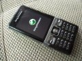 Sony Ericsson C702 black (кодиран)