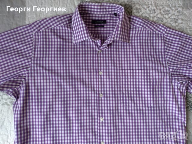 Нова мъжка риза Jack & Jones/Джак енд Джоунс,100% оригинал
