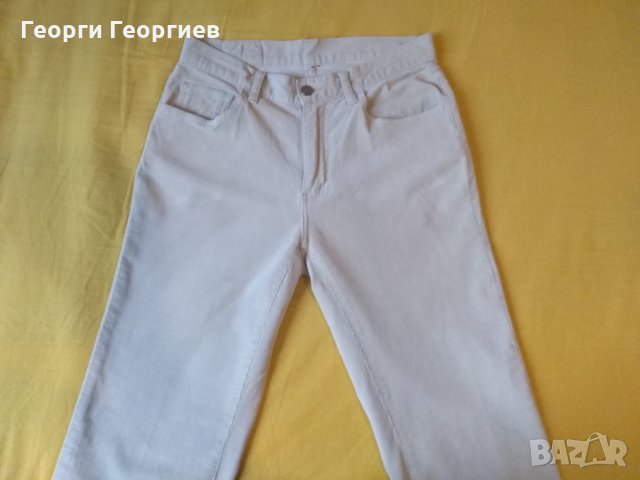 Мъжки джинси Calvin Klein/Келвин Клайн, 100% оригинал, високо качество