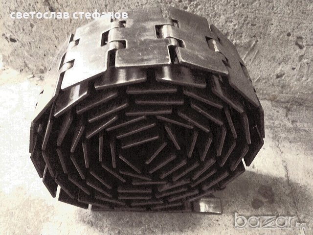 Продавам лента за плочков транспортьор →
Обява 19772357 Продавам лента за плочков транспортьор →
Обява 19772357