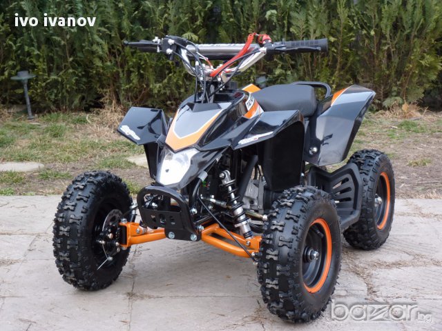 Mini Atv 49cc
                

                гр. Плевен, Индустриална зона
                днес

                                                            920 лв 
                        470,39 €