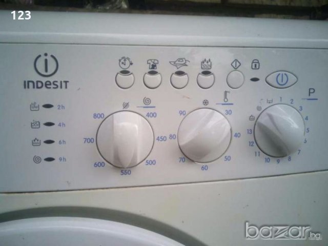 Пералня indesit wil 85  на части
                
                гр. София, Орландовци
                днес
                                    25 лв 
                    12,78 € Пералня indesit wil 85  на части
                
                гр. София, Орландовци
                днес
                                    25 лв 
                    12,78 €