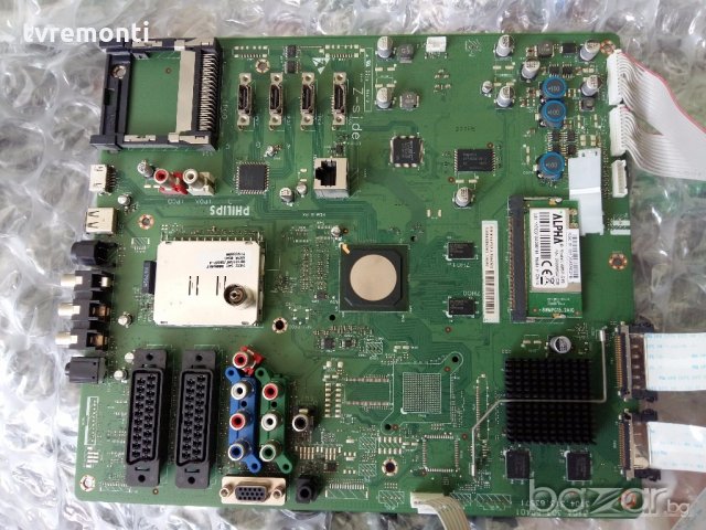 Main Board..3104.303.52401---3104.313.63571