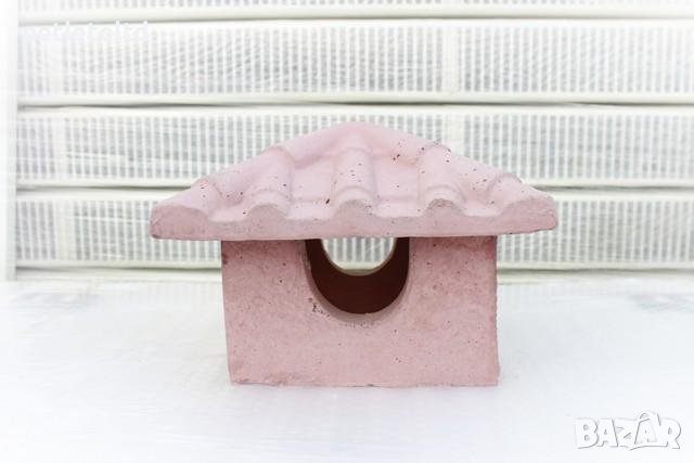 Шапка за комин 250 мм х 250 мм /бетонна/