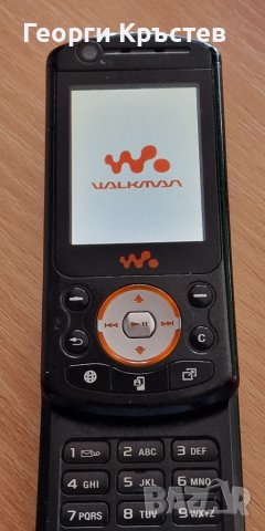 Sony Ericsson W900i , снимка 3 - Sony Ericsson - 38191150