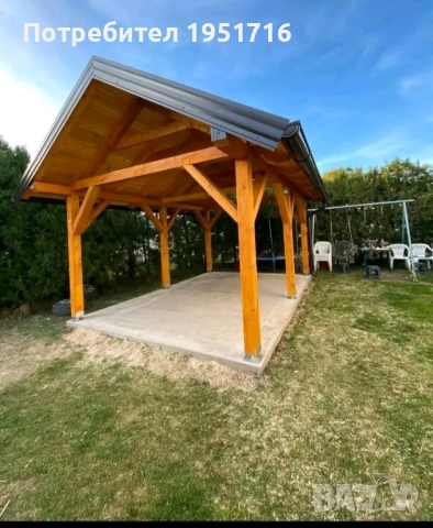 Изграждане на навеси
                

                гр. София, в.з.Симеоново – Драгалевци
                вчера

                                                            230 лв 
                        117,60 €