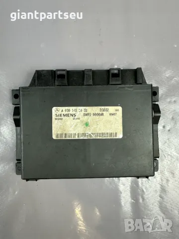 Модул Скоростна Кутия за Мерцедес Mercedes-benz W220 A0305452032