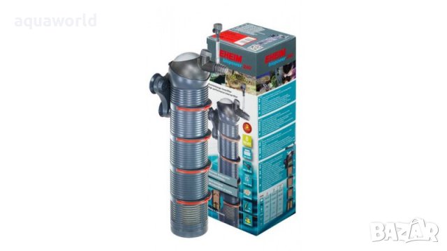 "ПРОМОЦИЯ" Вътрешен филтър Eheim Biopower 240