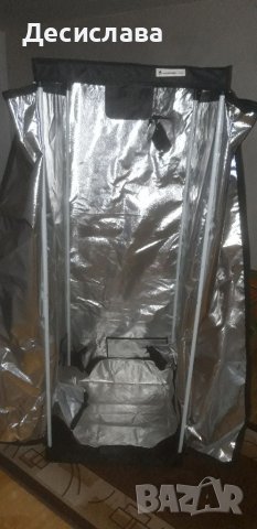 Палатка за растения и разсад и цветя →
Обява 39834196 Палатка за растения и разсад и цветя →
Обява 39834196