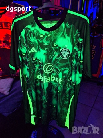 Флуоресцентна футболна фланелка на Селтик!
                
                к.к. Дюни, Бургас
                24 октомври
                                    40 лв 
                    20,45 € Флуоресцентна футболна фланелка на Селтик!
                
                к.к. Дюни, Бургас
                24 октомври
                                    40 лв 
                    20,45 €