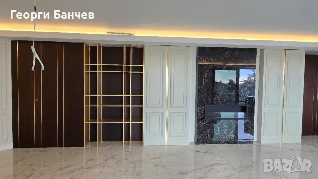 Производство на мебели по индивидуални проекти
                

                гр. Варна, к.к. Св.Св. Константин и Елена
                днес

                                                            100 лв 
                        51,13 €