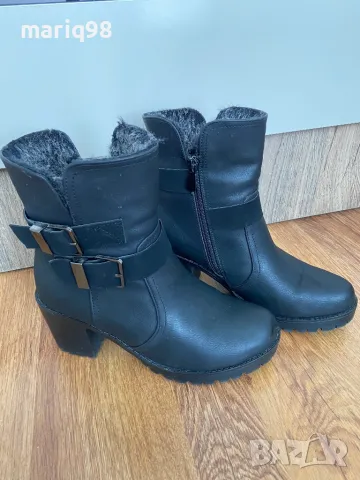 Дамски боти