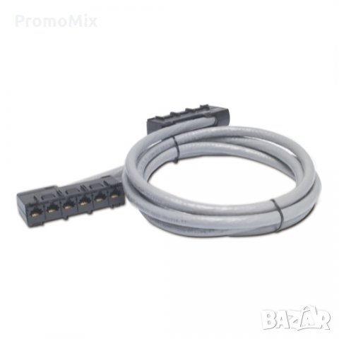 Кабел за разпределение на данни APC DDCC5E-009 Data Distribution Cable CAT5e UTP CMR, снимка 1 - Кабели и адаптери - 33894255