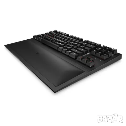 Геймърска Механична Безжична Клавиатура HP Omen Spacer Wireless TKL