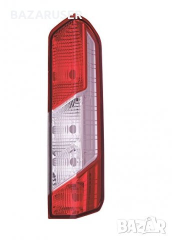 Стоп десен Ford Transit 2014 -R ( о.е.BK3113404AG )