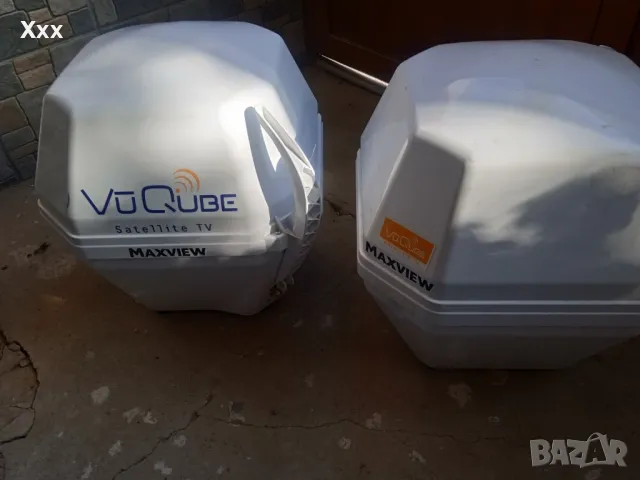 Продавам сателитни антени →
		Обява 48513023