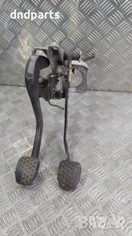 Конзола педали BMW X3 E83 2003г.
