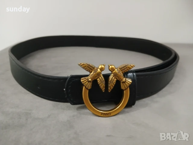 Наличен колан PINKO