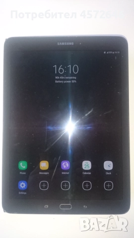 Samsung Galaxy Tab S2 9.7 LTE
                

                гр. Своге, София област
                вчера

                                                            205 лв 
                        104,81 €
