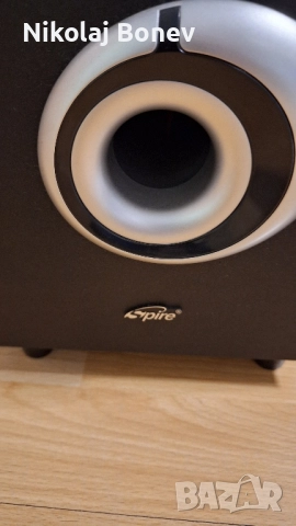 буфер плюс две колонки за компютър Може и за телефон и телевизор →
		Обява 51473385