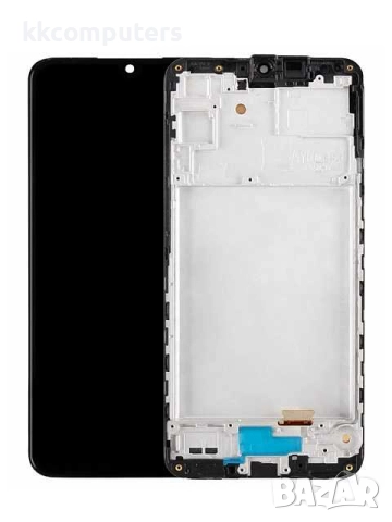 LCD дисплей за Samsung Galaxy A16 5G (SM-A166) →
		Обява 52251023