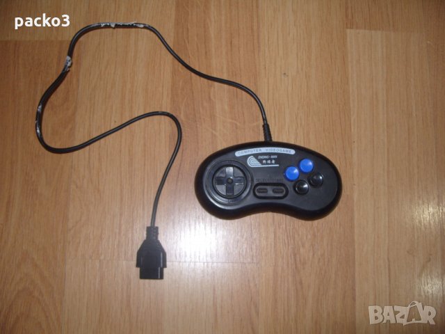 Игри, джойстици и пистолети за Nintendo Mt-999 Dx 8-bit - 5лв за брой, снимка 7 - Nintendo конзоли - 9672351
