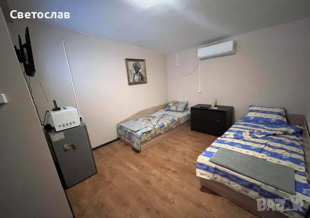 Студио за нощувки ПРЕСТИЖ 3
                
                гр. Плевен, Идеален център
                днес
                                    80 лв 
                    40,90 € Студио за нощувки ПРЕСТИЖ 3
                
                гр. Плевен, Идеален център
                днес
                                    80 лв 
                    40,90 €