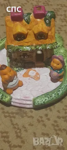 Декорация, къщичка  →
		Обява 47768586