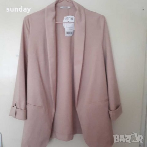 Налично лятно, тънко уникално сако Orsay , S, намалено