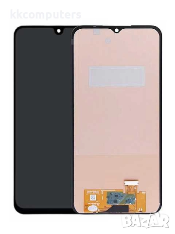 LCD дисплей за Samsung Galaxy A16 4G (SM-A165) →
		Обява 52251008