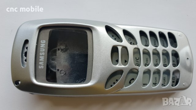 Панел Samsung R210 - Samsung SGH-R210, снимка 1 - Резервни части за телефони - 23784658
