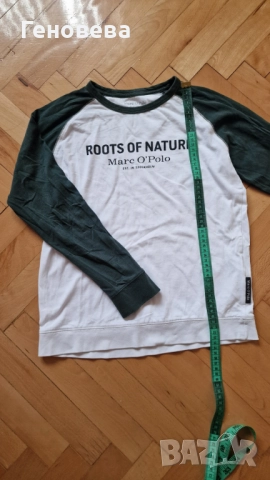 Маркова блуза момче →
Обява 52072181 Маркова блуза момче →
Обява 52072181