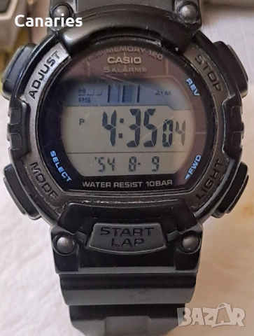Casio →
Обява 52358833 Casio →
Обява 52358833