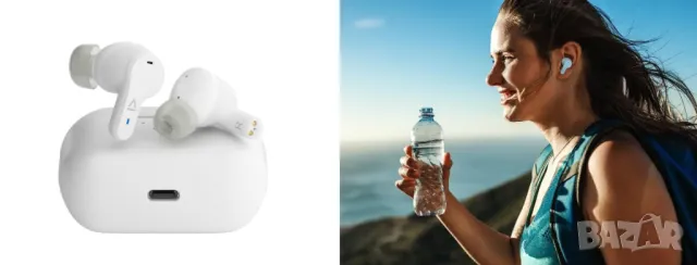 Creative Zen Air Pro Bluetooth слушалки/IPX5/33h