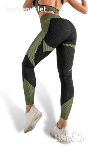 ПРОМОЦИЯ Оформящ клин, р-р L SUNVENO CR-ZSYJK-GN-L (GREEN)