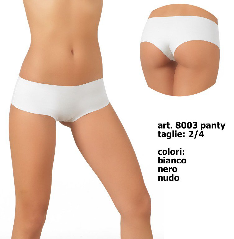 Трусики с доступом Erolanta Pauline, черные, 42-44 УТ-00004466XS/S - Erolanta - Трусики с доступом - Купить