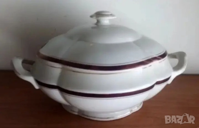 Супник, Китка
                
                гр. София
                днес
                                    35 лв 
                    17,90 € Супник, Китка
                
                гр. София
                днес
                                    35 лв 
                    17,90 €