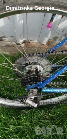 Вело Мотор 
                
                гр. София, с. Мрамор
                днес
                                    300 лв 
                    153,39 € Вело Мотор 
                
                гр. София, с. Мрамор
                днес
                                    300 лв 
                    153,39 €