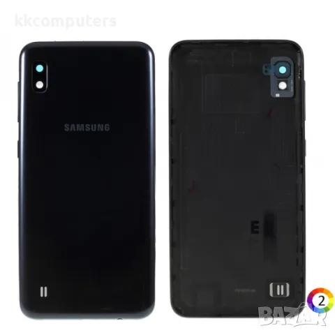 Оригинален Заден Капак за Samsung Galaxy A10 SM-A105