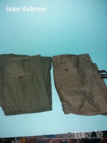 Панталон и подплата. →
Обява 31124197 Панталон и подплата. →
Обява 31124197