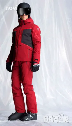 Rossignol Accroche, 3XL, ново, оригинално мъжко ски/сноуборд яке