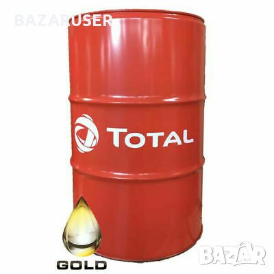 Антифриз TOTAL GLACELF AUTO SUPRA концетрат варел 208L