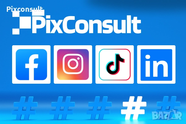 Поддръжка на социални мрежи
гр. София, Гео Милев
днес
Договаряне Поддръжка на социални мрежи
гр. София, Гео Милев
днес
Договаряне