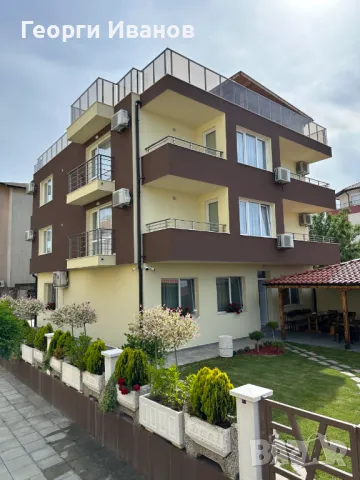 Къща за гости Дани100 – Приморско →
		Обява 50215907